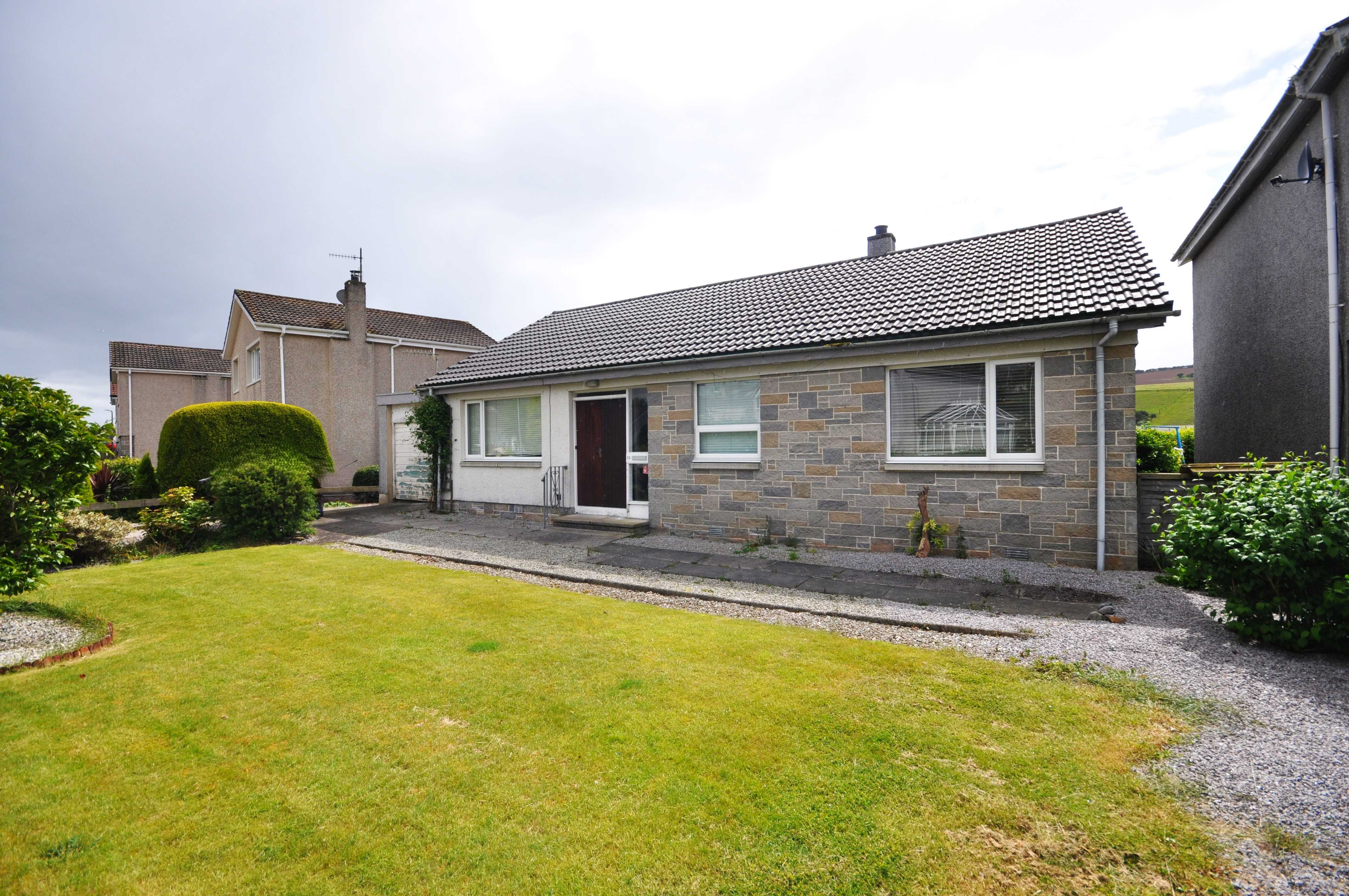 Property for sale in Stranraer, South West Scotland